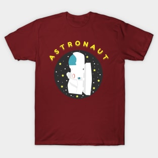 Space Guy T-Shirt